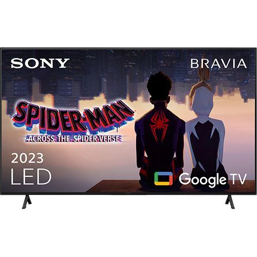 Smart Tv Sony 43" Led Uhd 4K 43X75Wl - 109Cm - Outlet - Grade A