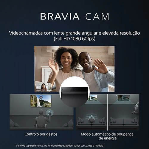 Smart Tv Sony 43" Led Uhd 4K 43X75Wl - 109Cm - Outlet - Grade A - Image 7