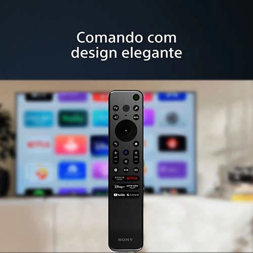 Smart TV Sony 55" LED UHD 4K 55X75WL 140cm - Outlet - Grade A - Image 13