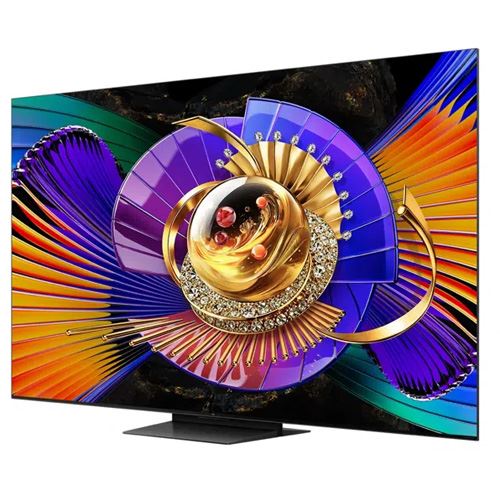 Smart TV TCL 55" SQD Mini-LED UHD 4K 55C7L Google TV - 140 cm - Image 3