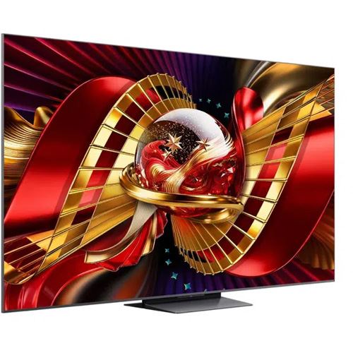 Smart TV TCL 65" SQD Mini-LED UHD 4K 65C8L Google TV - 165 cm - Image 2