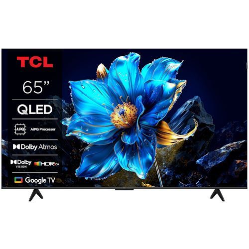 Smart TV TCL 65P7K QLED 65" UHD 4K Google TV - 165cm - Outlet - Grade A