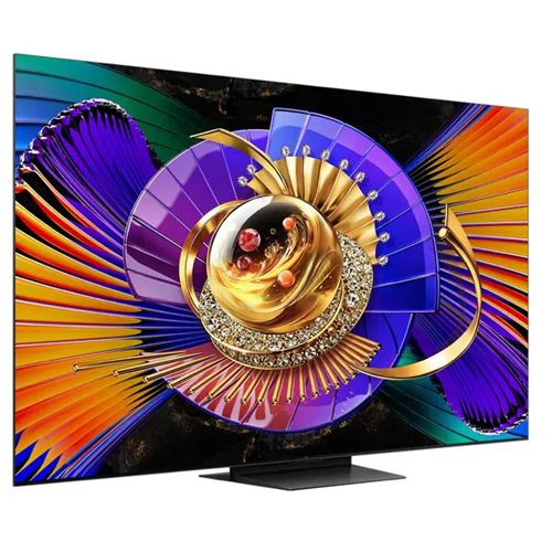 Smart TV TCL 75" SQD Mini-LED UHD 4K 75C7L Google TV - 190 cm - Image 2