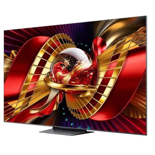 Smart TV TCL 75" SQD Mini-LED UHD 4K 75C8L Google TV - 190 cm - Image 3