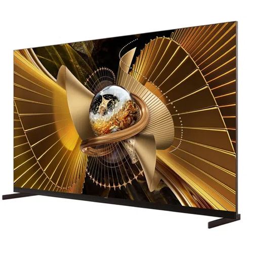Smart TV TCL 75" SQD Mini-LED UHD 4K 75X11L Google TV - 190 cm - Image 3