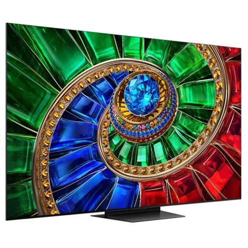 Smart TV TCL 85" RGB Mini-LED UHD 4K 85RM7L Google TV - 216 cm - Image 2