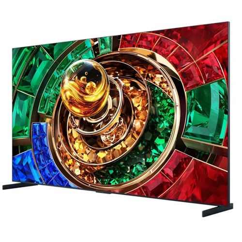 Smart TV TCL 85" RGB Mini-LED UHD 4K 85RM9L Google TV - 216 cm - Image 3