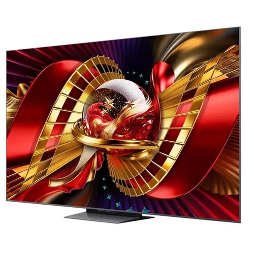 Smart TV TCL 85" SQD Mini-LED UHD 4K 85C8L Google TV - 216 cm - Image 3