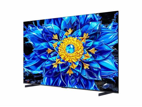Smart TV TCL 98" QD Mini-LED UHD 4K 98P8L Google TV - 248 cm - Image 3