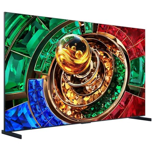 Smart TV TCL 98" RGB Mini-LED UHD 4K 98RM9L Google TV - 248 cm - Image 2