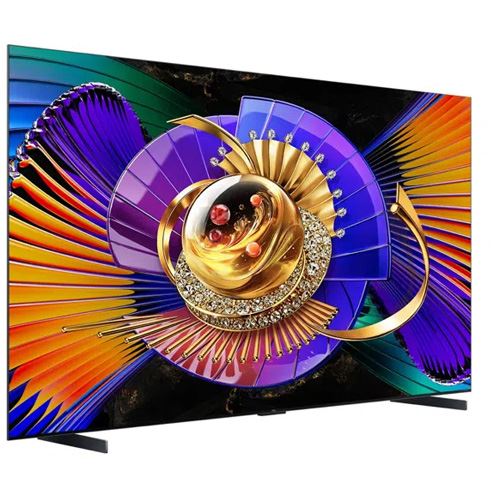 Smart TV TCL 98" SQD Mini-LED UHD 4K 98C7L Google TV - 248 cm - Image 2