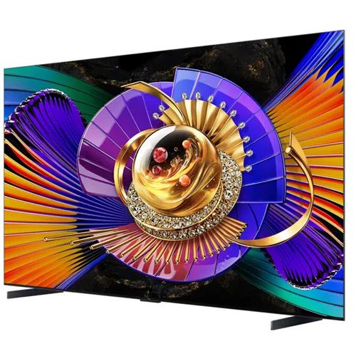 Smart TV TCL 98" SQD Mini-LED UHD 4K 98C7L Google TV - 248 cm - Image 3