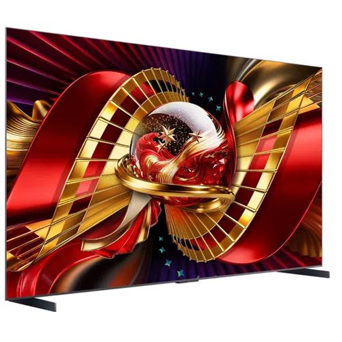 Smart TV TCL 98" SQD Mini-LED UHD 4K 98C8L Google TV - 248 cm - Image 2