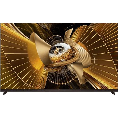 Smart TV TCL 98" SQD Mini-LED UHD 4K 98X11L Google TV - 248 cm