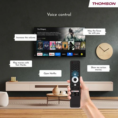 Smart TV Thomson 43FT2S15 LED 43" Full HD TiVo TV - 109cm - Outlet - Grade A - Image 5