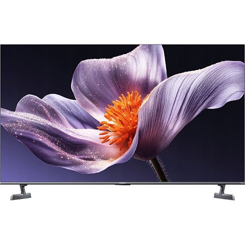 Smart TV Xiaomi 55" Mini LED UHD 4K S Pro (2026) Google TV - 140cm - Outlet - Grade A