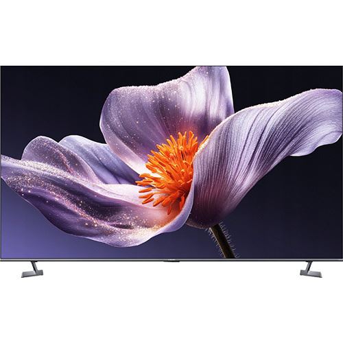 Smart TV Xiaomi 75" Mini LED UHD 4K S Pro (2026) Google TV - 190cm