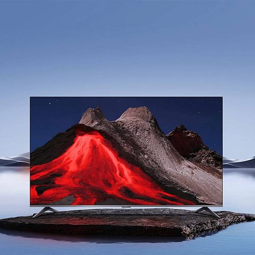 Smart TV Xiaomi 75" QLED UHD 4K A Pro L75MB (2026) Google TV - 189cm - Image 5
