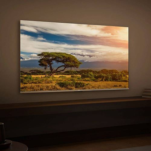 Smart TV Xiaomi 75" QLED UHD 4K A Pro L75MB (2026) Google TV - 189cm - Image 8