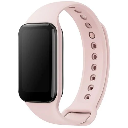 Pulseira Xiaomi Band 8 Active - Rosa
