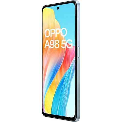 Oppo A98 5G 256 GB - Azul - Image 2