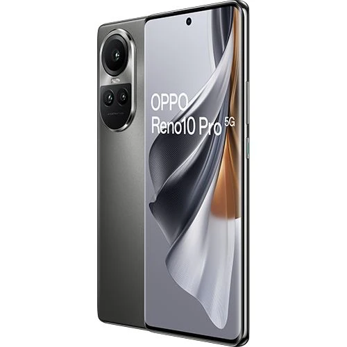 Oppo Reno10 Pro 5G - 256GB - Cinzento Prata - Image 2