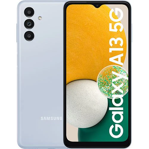 Samsung Galaxy A13 5G - 128GB - Azul