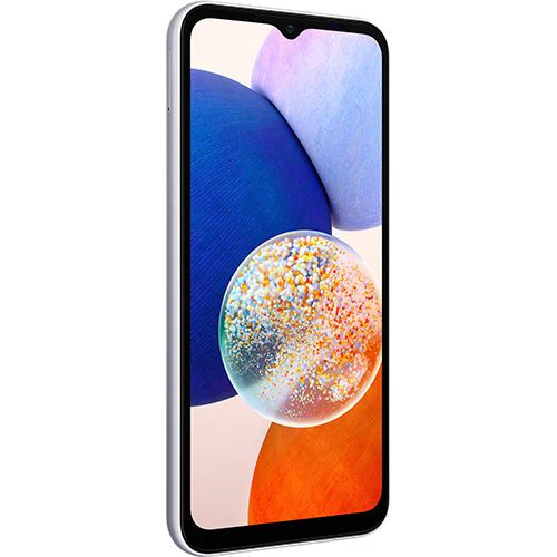 Samsung Galaxy A14 5G - 128GB - Prateado - Image 2