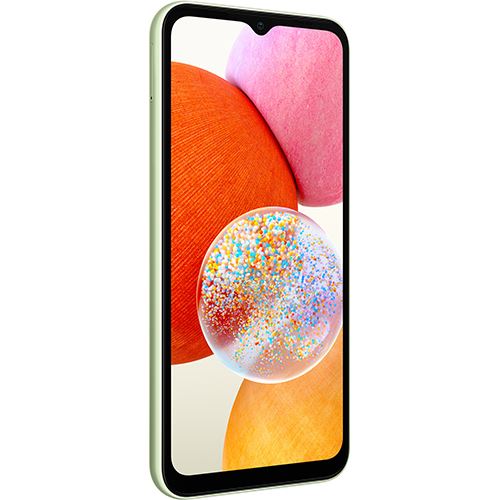 Samsung Galaxy A14 - 128GB - Verde - Image 2