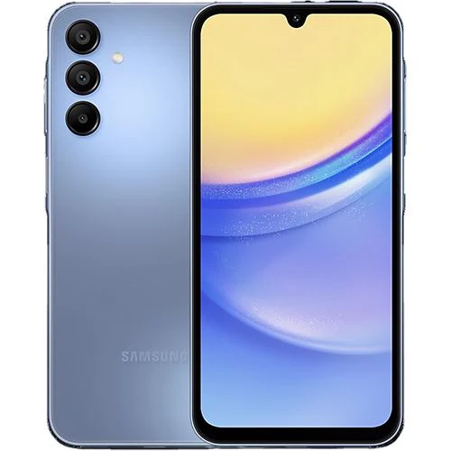 Samsung Galaxy A15 5G - 128GB - Azul