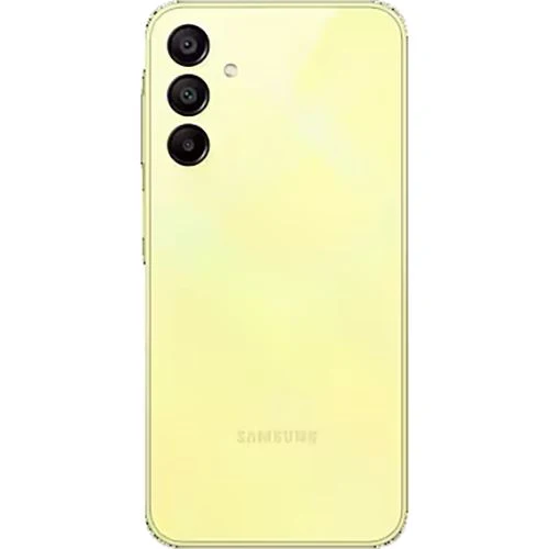 Samsung Galaxy A15 - 128GB - Verde-Lima - Image 6