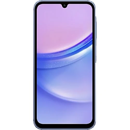 Smartphone Samsung Galaxy A15 - 256GB - Azul - Image 2