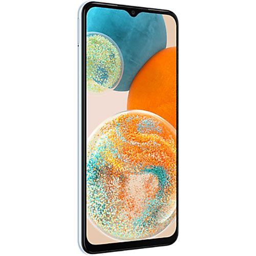 Samsung Galaxy A23 5G - 128GB - Azul - Image 3