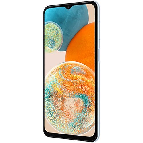 Samsung Galaxy A23 5G - 64GB - Azul - Image 4