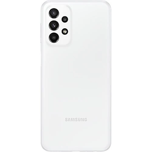 Samsung Galaxy A23 5G - 64GB - Branco - Image 5