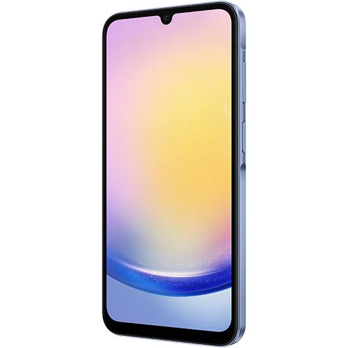 Samsung Galaxy A25 5G - 128GB - Azul - Image 4