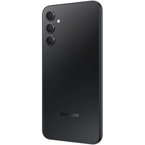 Samsung Galaxy A34 5G - 128GB - Graphite - Image 3