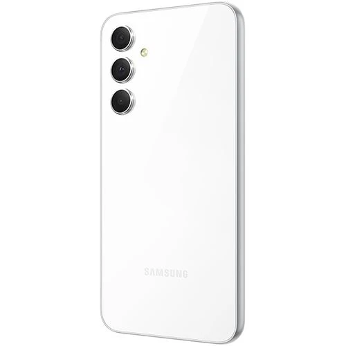 Samsung Galaxy A54 5G - 256GB - White - Image 3