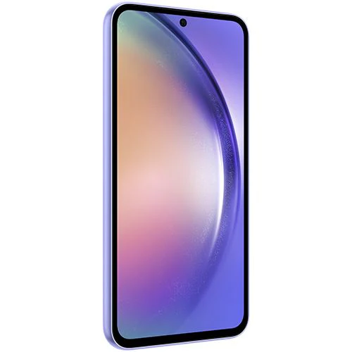 Samsung Galaxy A54 5G - 128GB - Violet - Image 2