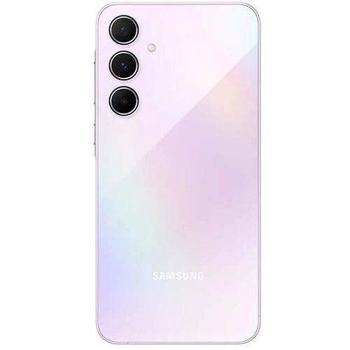 Smartphone Samsung Galaxy A55 5G - 256 GB - Lilás - Image 4