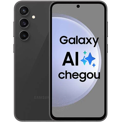 Samsung Galaxy S23FE 5G - 256GB - Graphite