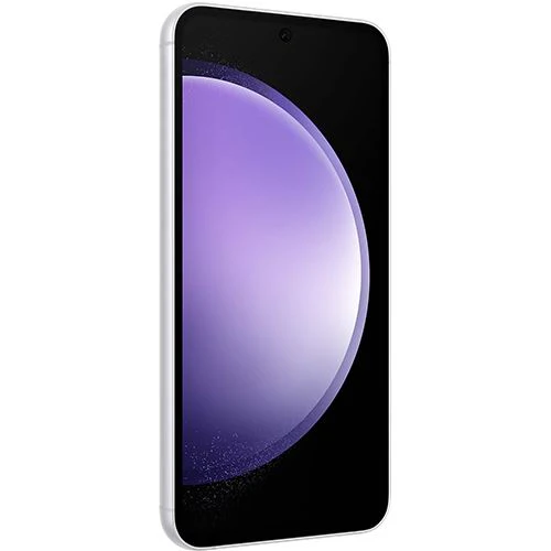 Samsung Galaxy S23FE 5G - 128GB - Purple - Image 3