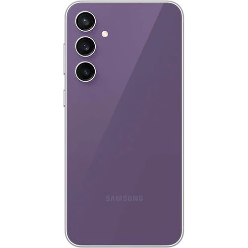 Samsung Galaxy S23FE 5G - 128GB - Purple - Image 5