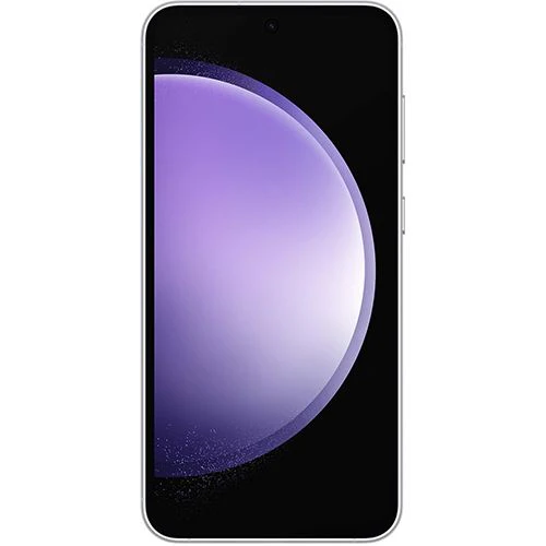 Samsung Galaxy S23FE 5G - 256GB - Purple - Image 8