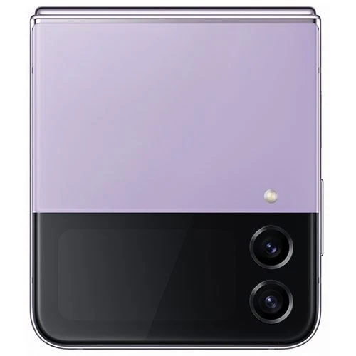 Samsung Galaxy Z Flip4 5G - 256GB - Bora Purple - Image 6