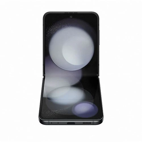 Samsung Galaxy Z Flip5 5G - 512GB - Graphite - Image 5