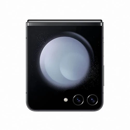 Samsung Galaxy Z Flip5 5G - 512GB - Graphite - Image 7