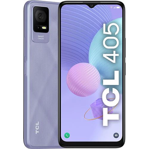 TCL 405 - 32GB - Roxo