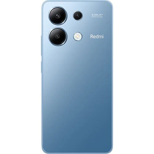 Xiaomi Redmi Note 13 - 128 GB - Ice Blue - Image 6