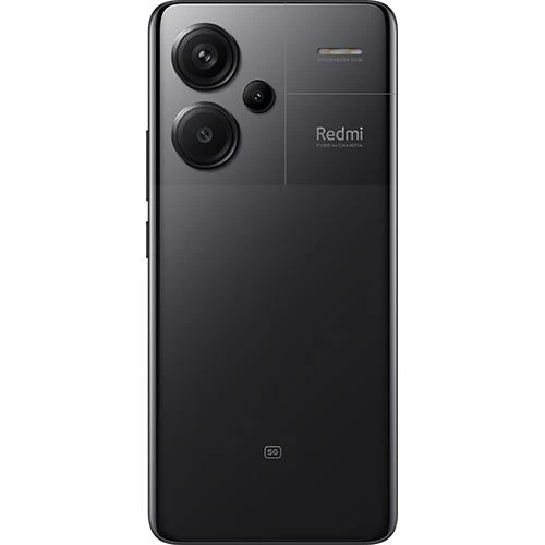 Xiaomi Redmi Note 13 Pro+ 5G - 512 GB - Midnight Black - Image 6